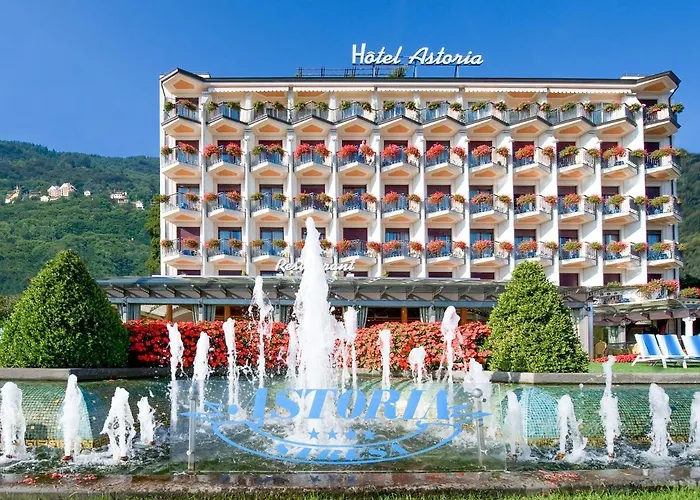 Hotel Astoria