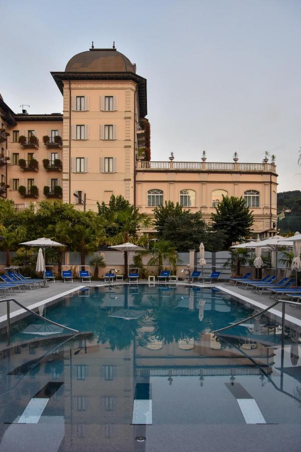 Astoria Hotel