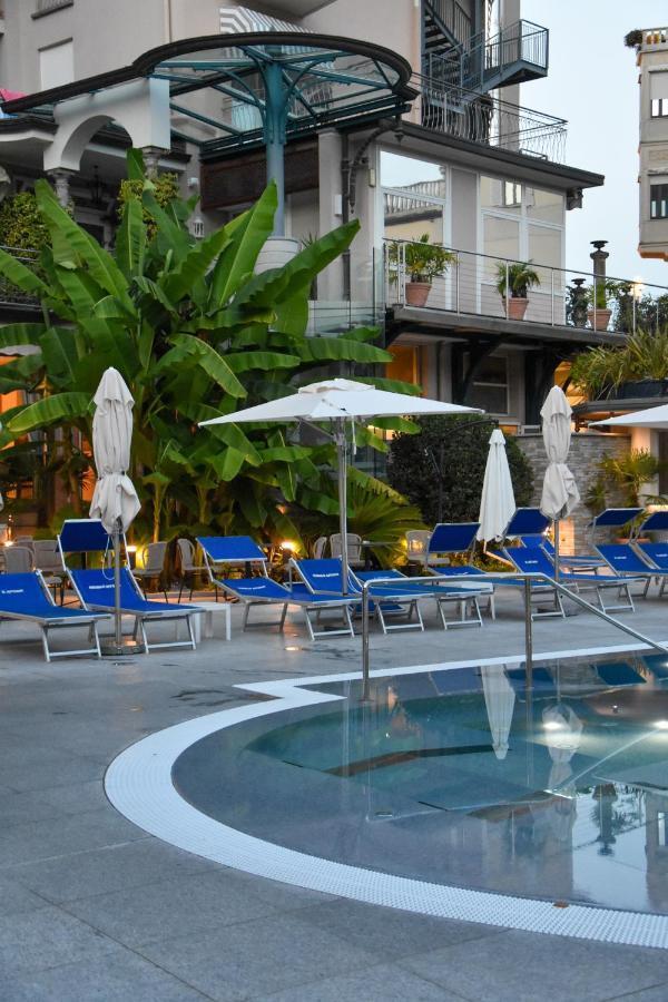 Astoria Hotel