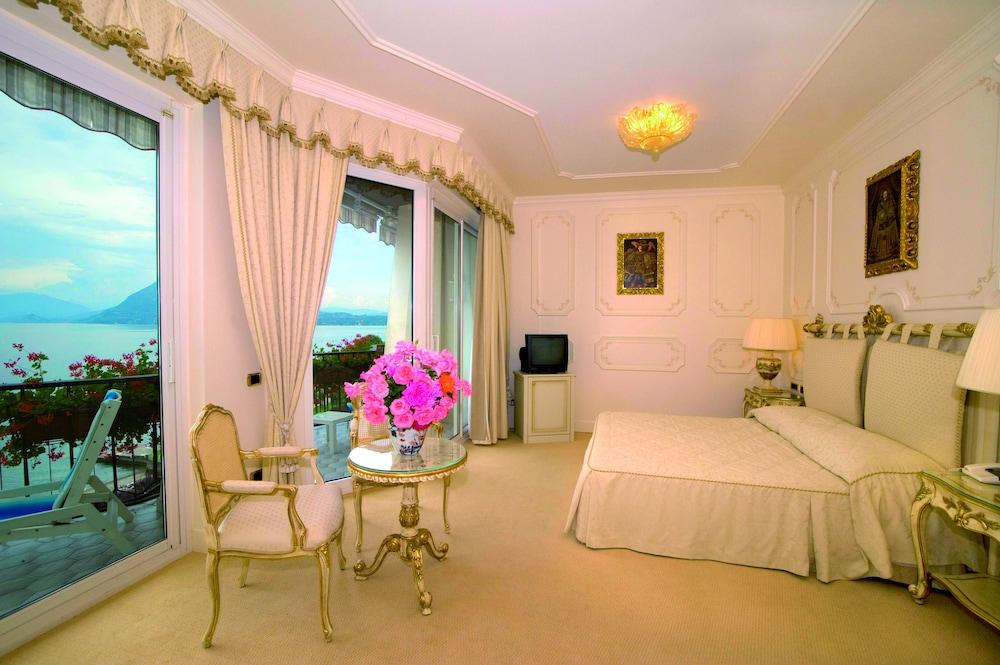 Astoria Stresa