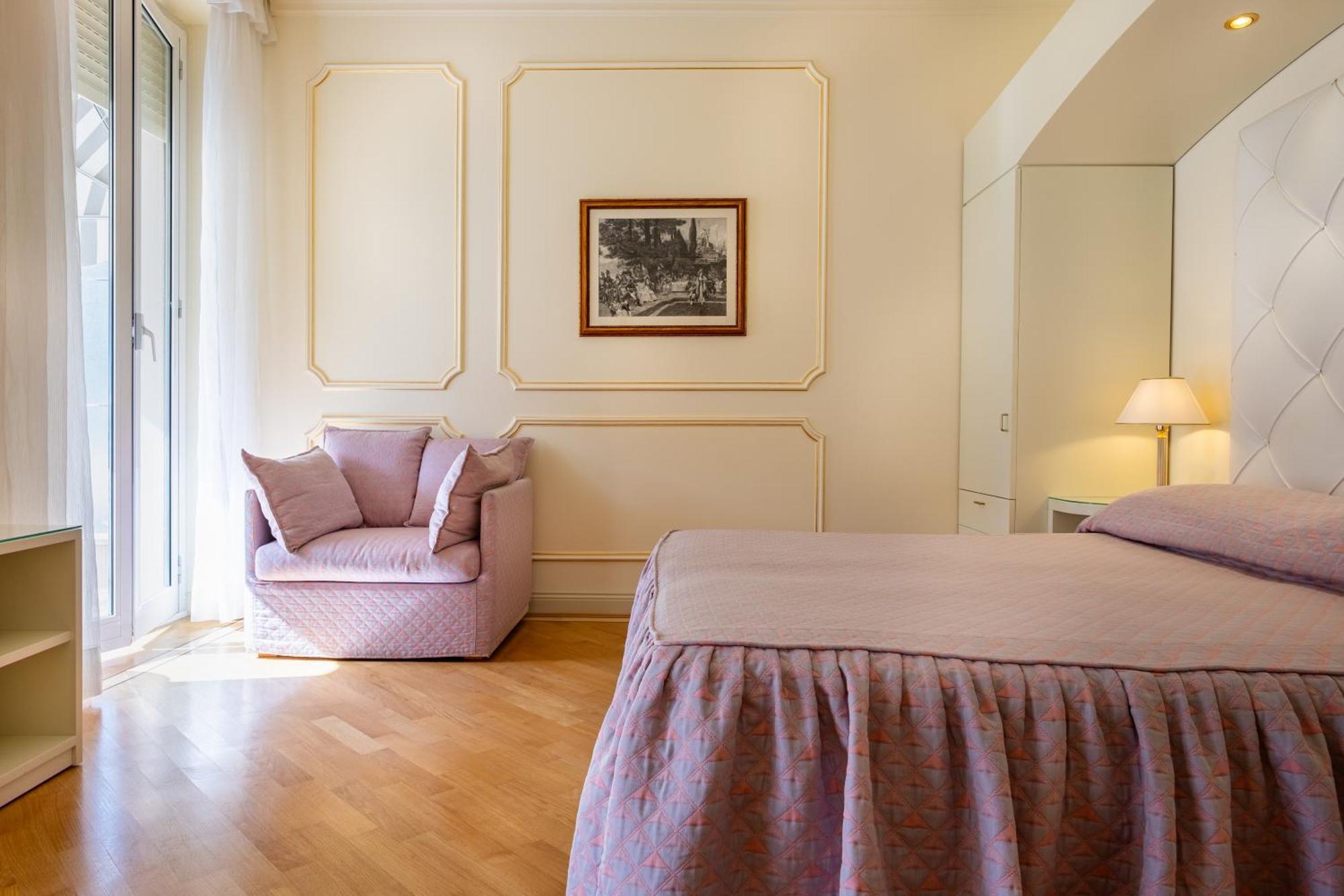 Astoria 4* Stresa