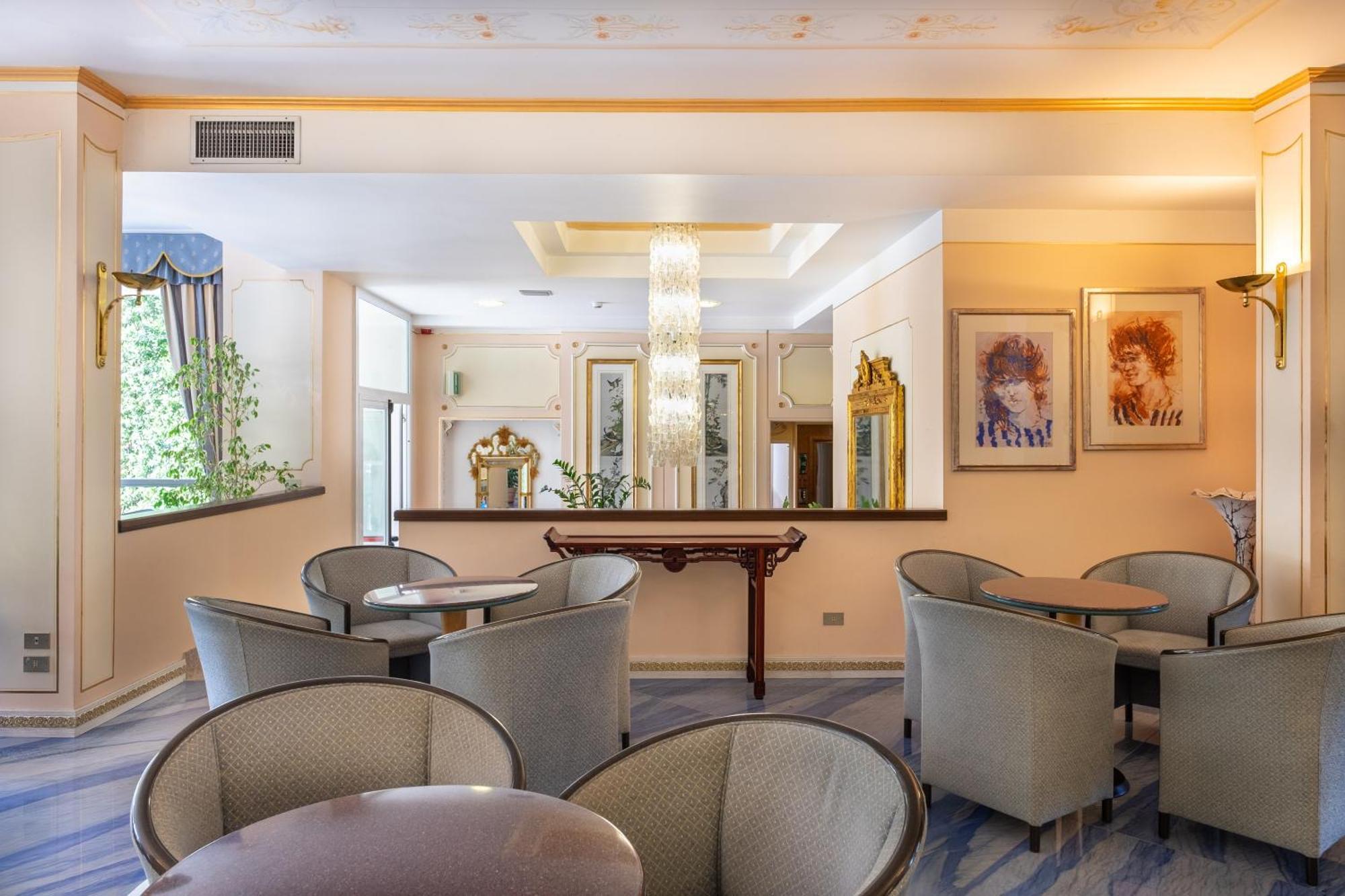 Astoria Hotel Stresa