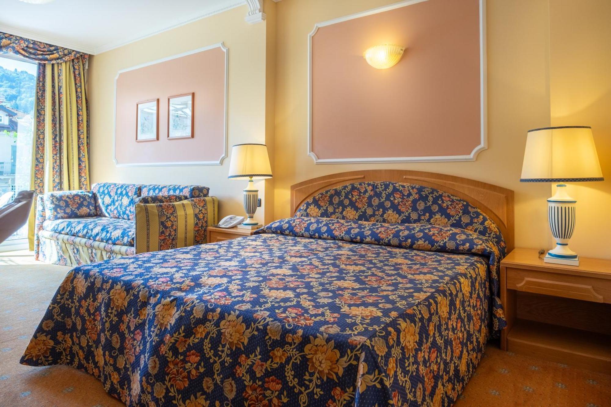 Hotel Astoria Stresa