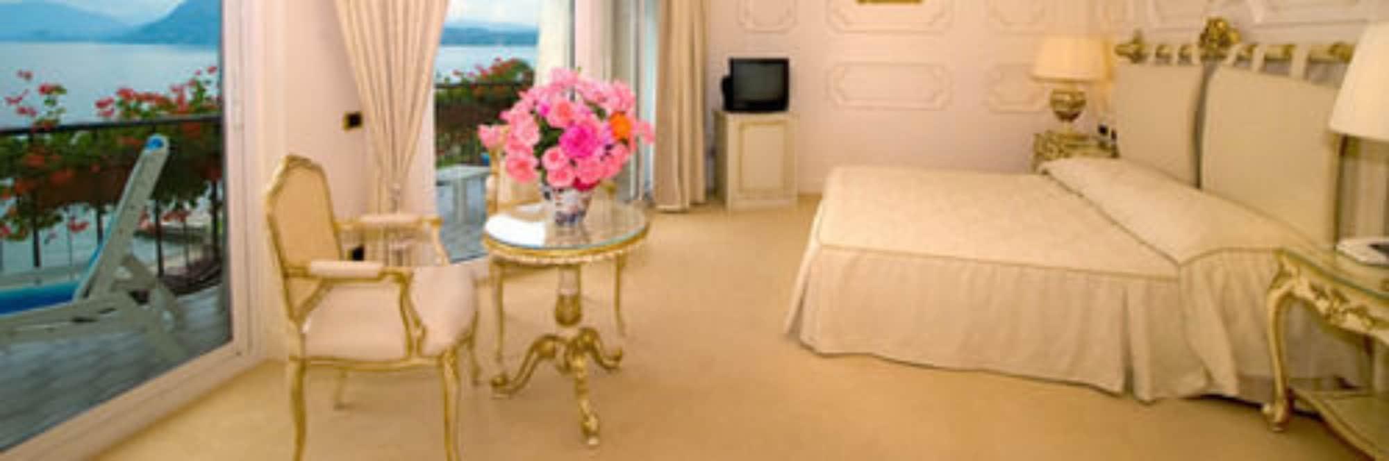 Astoria Hotel Stresa