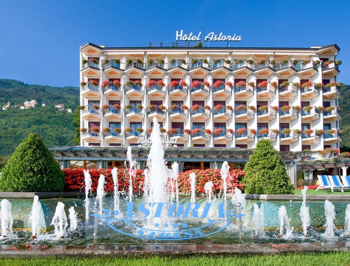 Astoria Hotel Stresa