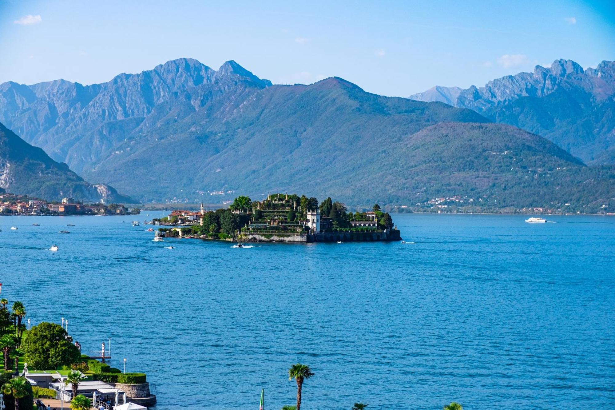 Astoria Stresa