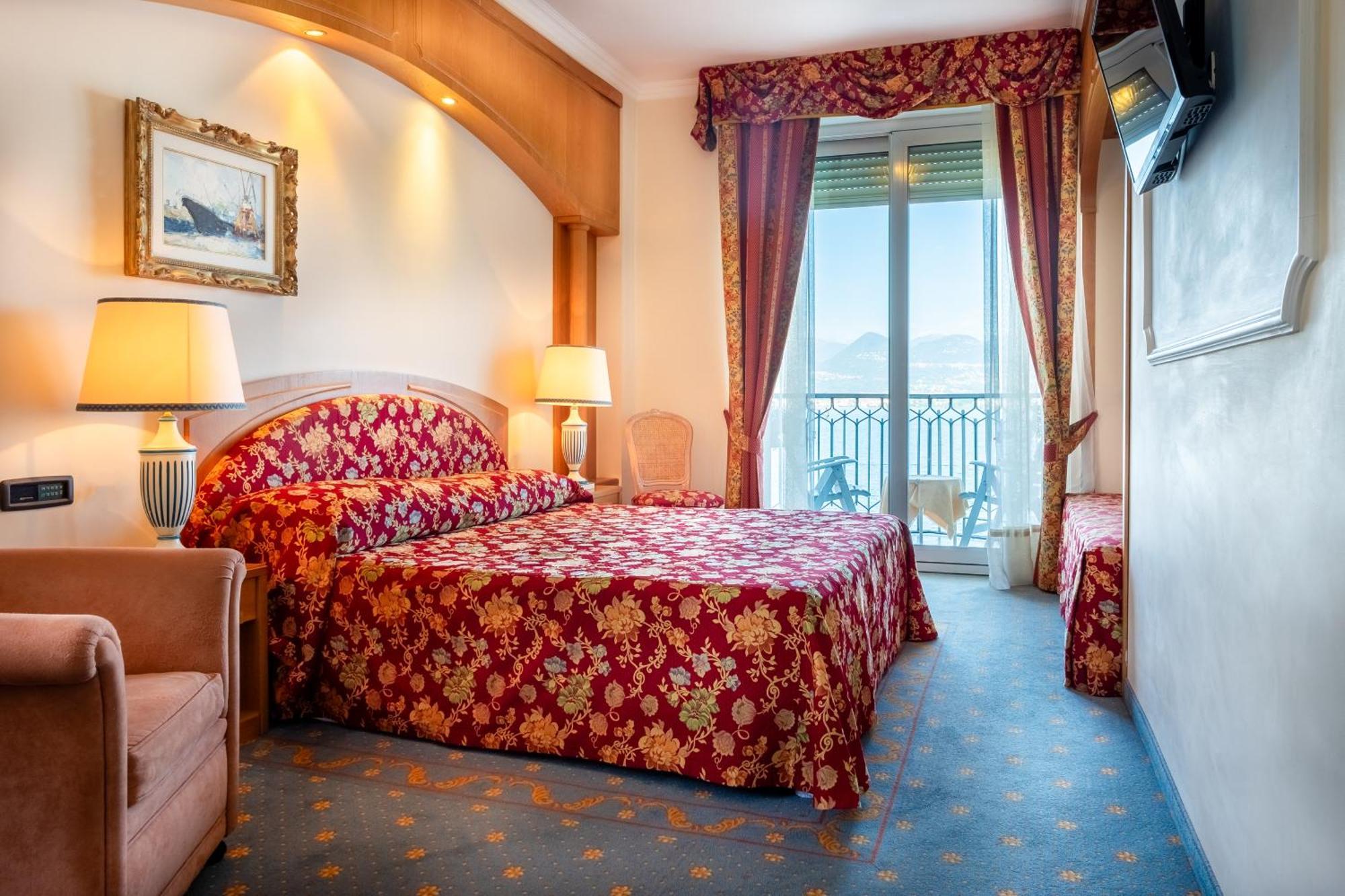 Astoria Hotel Stresa