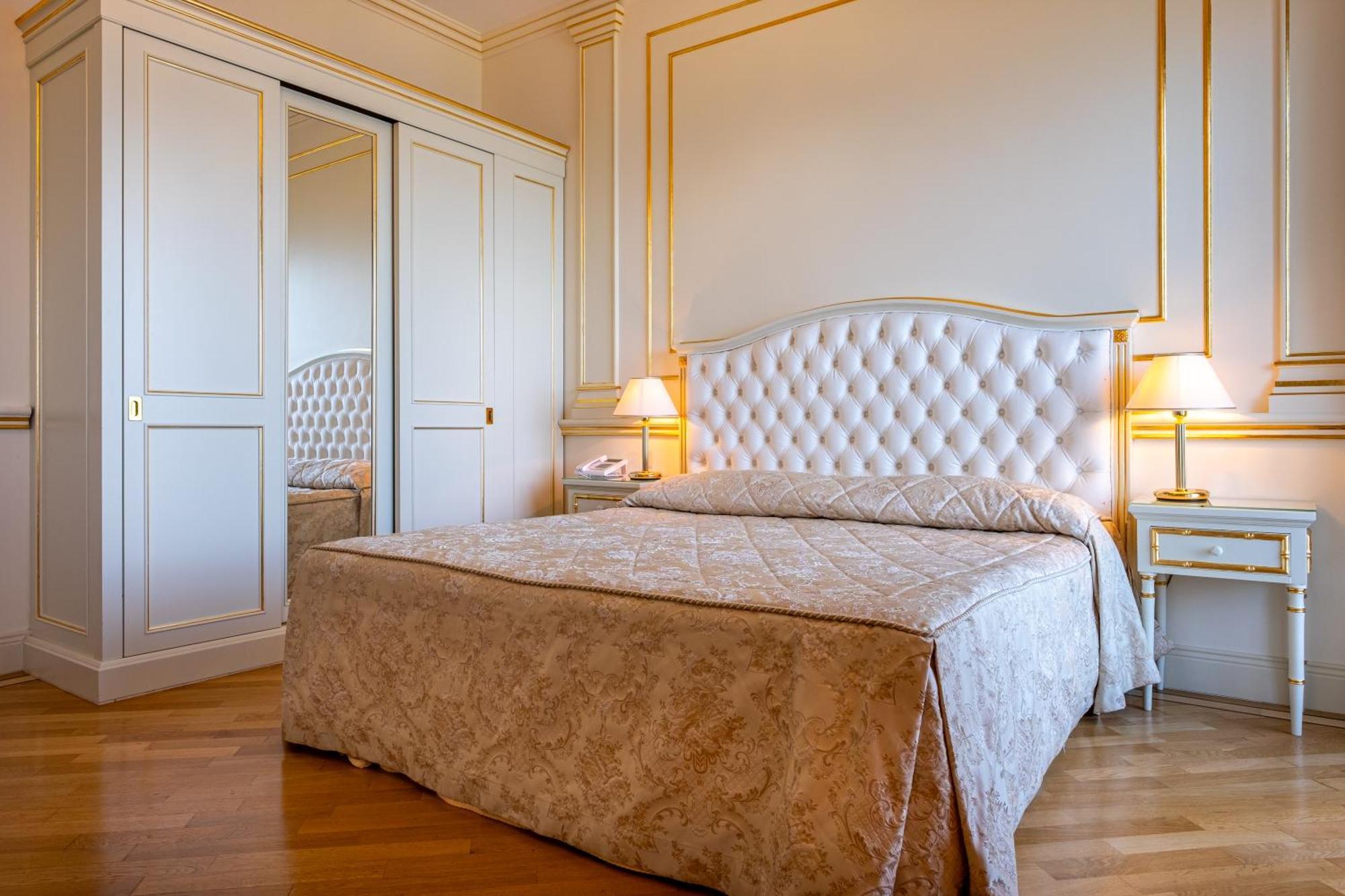 Astoria Hotel Stresa