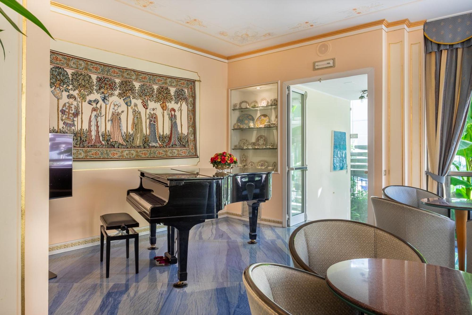 Astoria Hotel Stresa